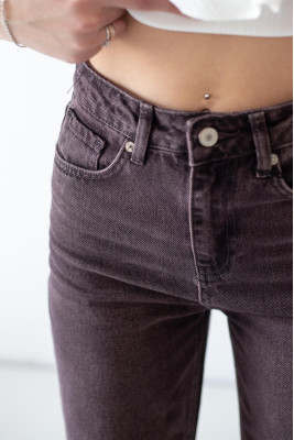 Джинси жіночі